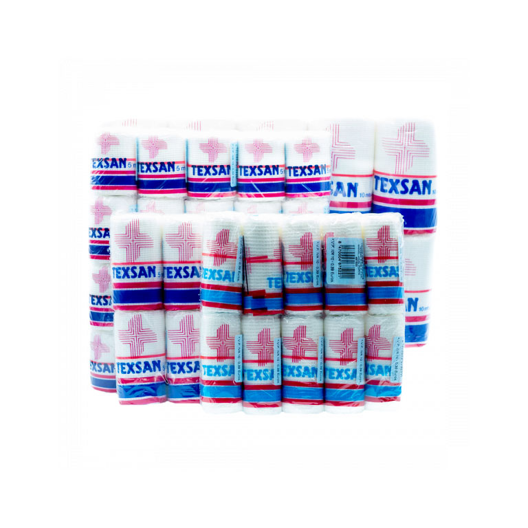 Texsan-vendas