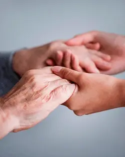 Rollo Cebenin para uso geriatrico