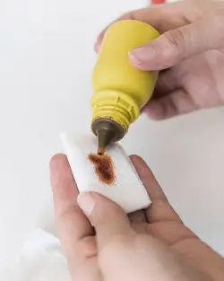 Compresas de gasa estéril Cotonificio